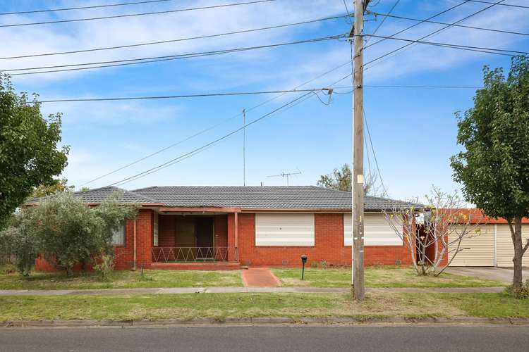 Main view of Homely house listing, 2 Power Close, Gladstone Park VIC 3043