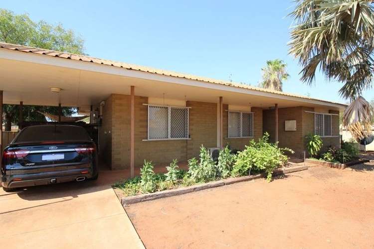 Main view of Homely house listing, 10 Boogalla Crescent, South Hedland WA 6722