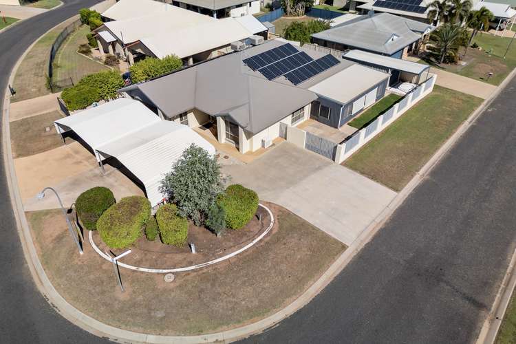 Main view of Homely house listing, 49 Crinum Crescent, Emerald QLD 4720