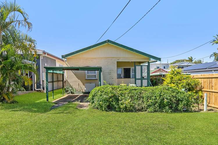 Main view of Homely house listing, 36 McLennan Street, Woody Point QLD 4019