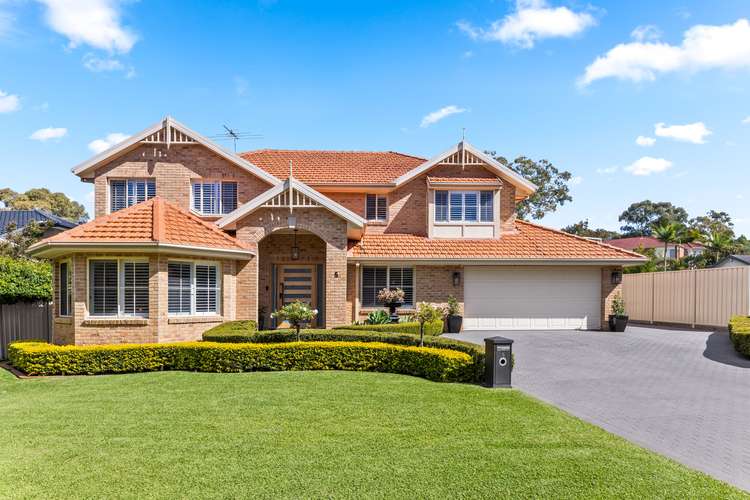 Main view of Homely house listing, 5 Tonkies Place, Menai NSW 2234