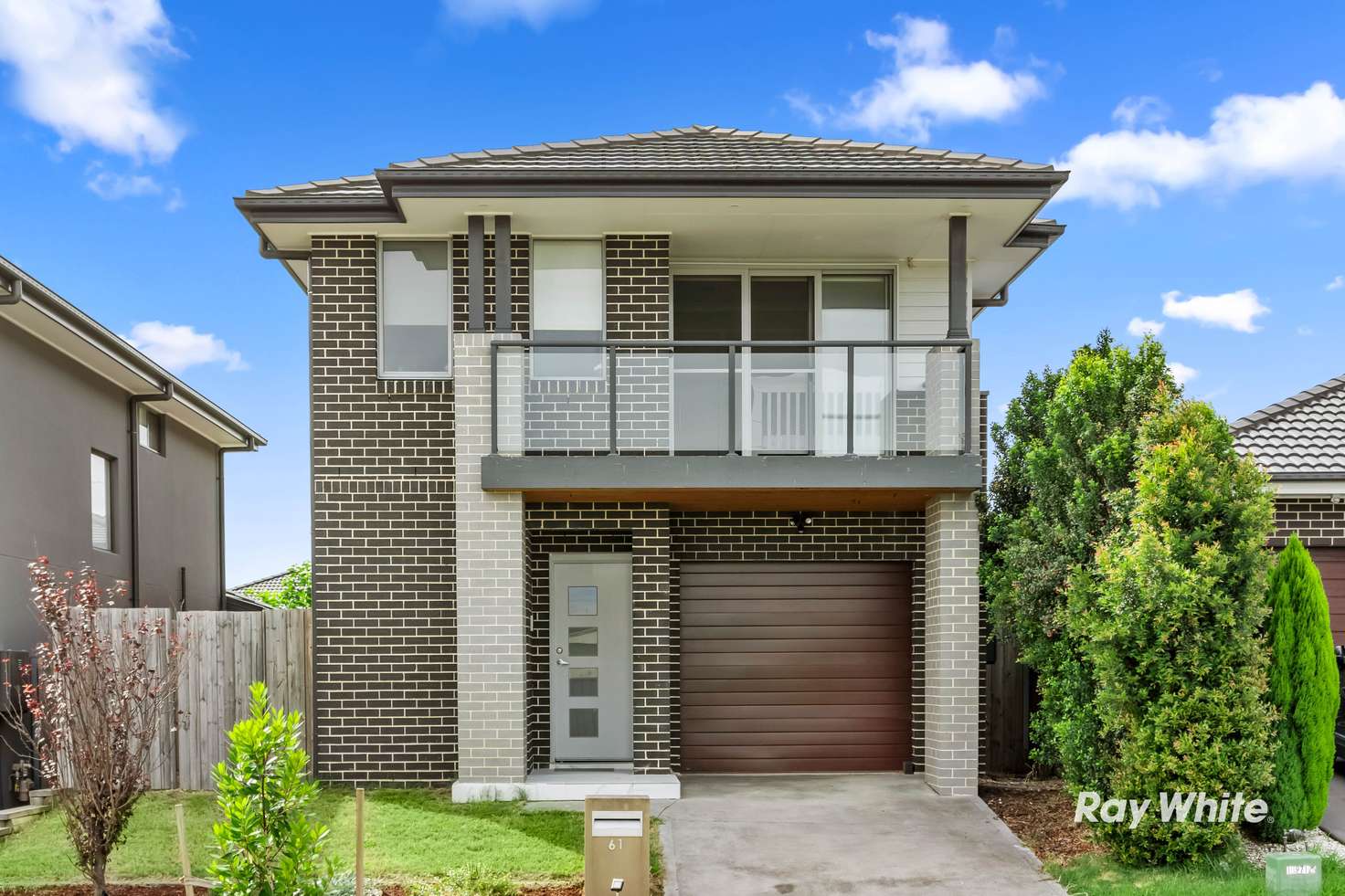 Main view of Homely house listing, 61 Yating Avenue, Schofields NSW 2762