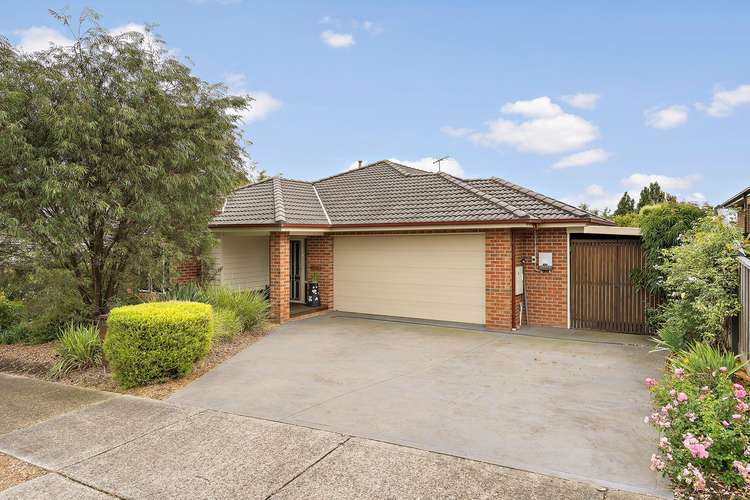 Main view of Homely house listing, 22 Sugar Gum Drive, Doreen VIC 3754
