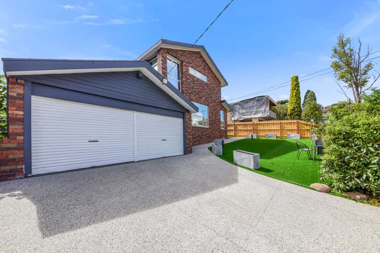 Main view of Homely house listing, 27 Bordeaux Street, Doncaster VIC 3108