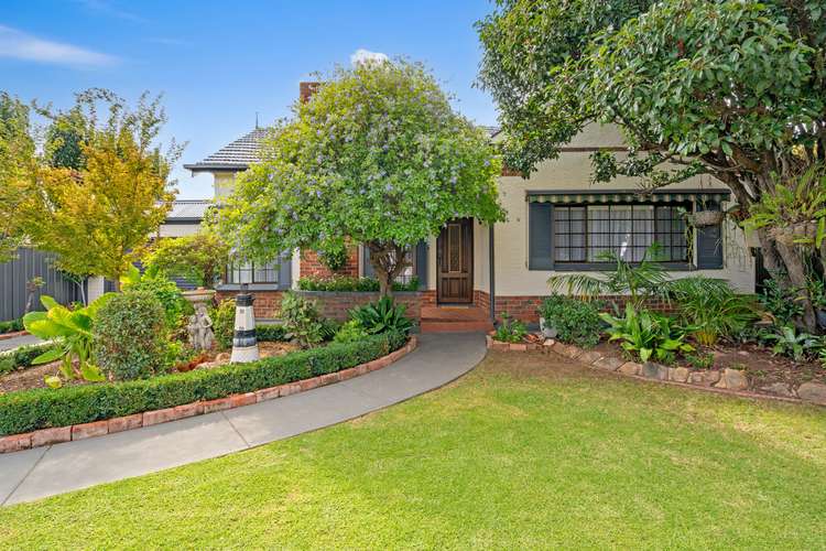 Main view of Homely house listing, 17 Harding Street, Glengowrie SA 5044