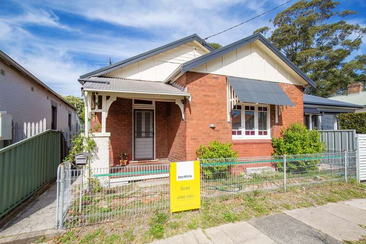 Main view of Homely house listing, 19 Smith Street, Mayfield NSW 2304
