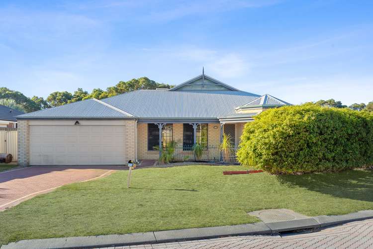 15 Wacona Way, Secret Harbour WA 6173