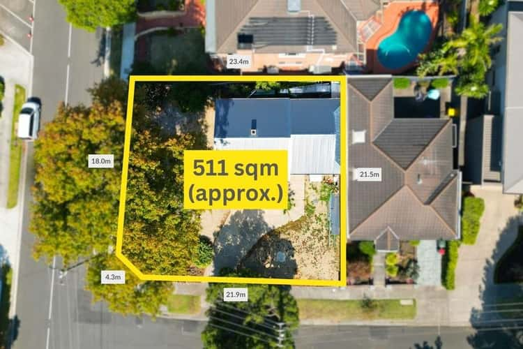 65 Bruce Street, Mount Waverley VIC 3149