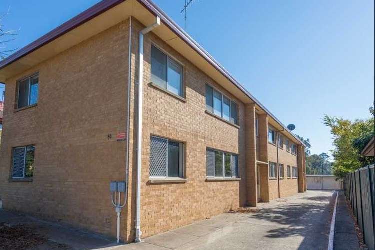 Main view of Homely unit listing, 5/53 Morton Street, Queanbeyan NSW 2620