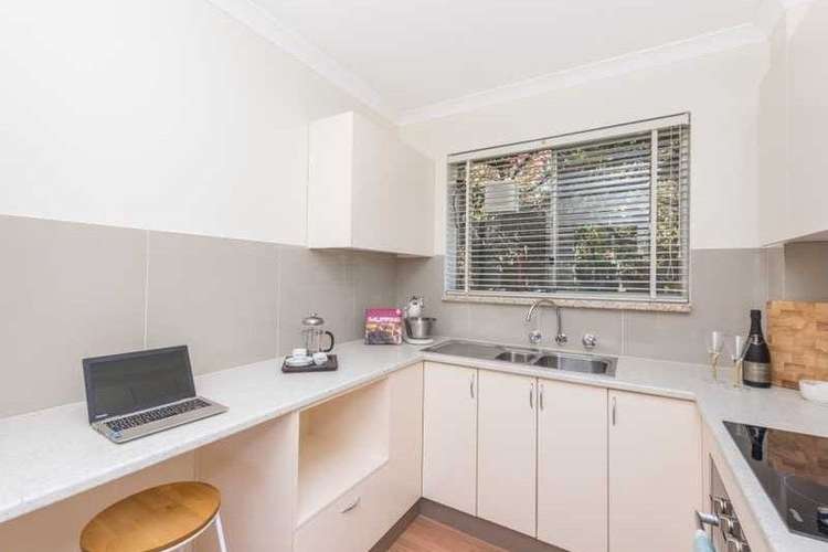 Second view of Homely unit listing, 5/53 Morton Street, Queanbeyan NSW 2620