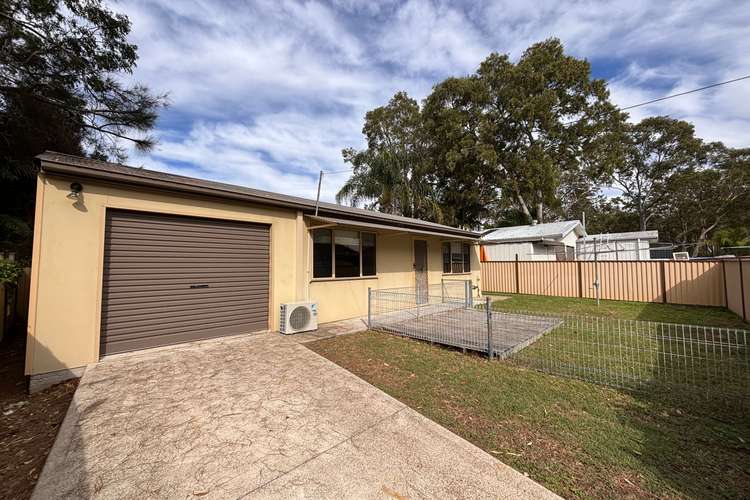 Main view of Homely unit listing, 20a Lowana Avenue, Charmhaven NSW 2263