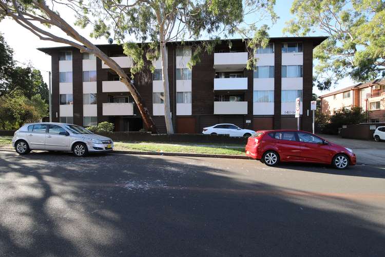 Main view of Homely apartment listing, 8/4-6 De Witt Street, Bankstown NSW 2200