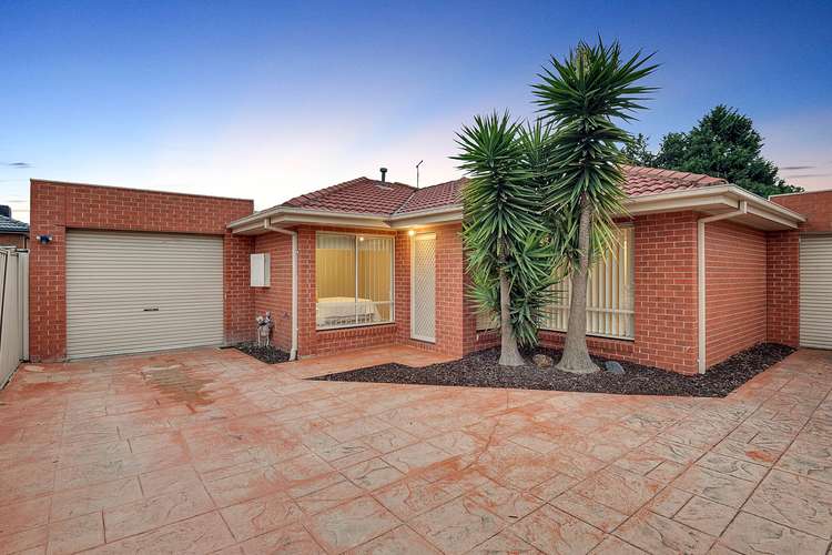 Main view of Homely house listing, 2/120 Bridgewater Road, Craigieburn VIC 3064