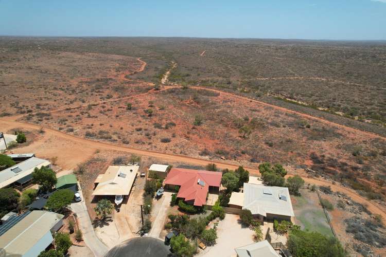 Main view of Homely house listing, 9 Warren Way, Exmouth WA 6707