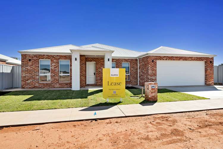 Main view of Homely house listing, 13 Mayne Boulevard, Irymple VIC 3498