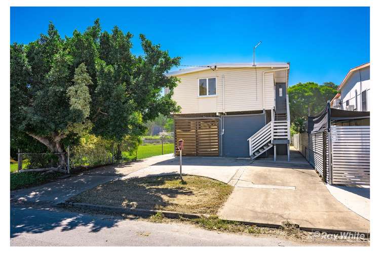 Main view of Homely house listing, 361 Bolsover Street, Depot Hill QLD 4700
