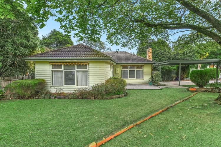 Third view of Homely house listing, 3 Hayfield Road, Mount Waverley VIC 3149