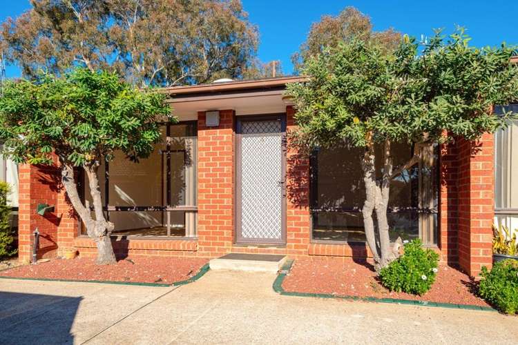Main view of Homely townhouse listing, 4/1 Bilkurra Street, Queanbeyan West NSW 2620
