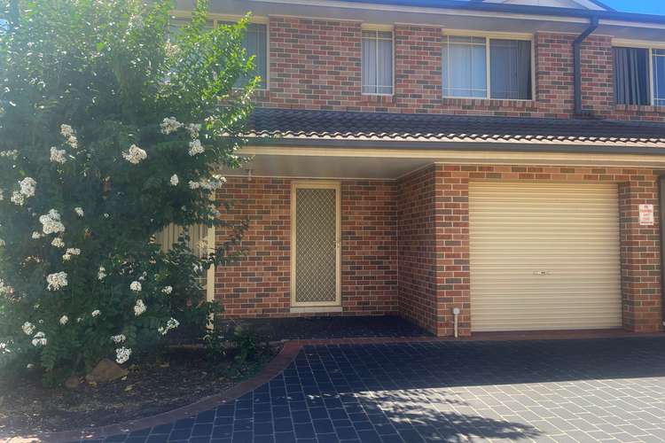 Main view of Homely house listing, 5/98 Saddington Street, St Marys NSW 2760
