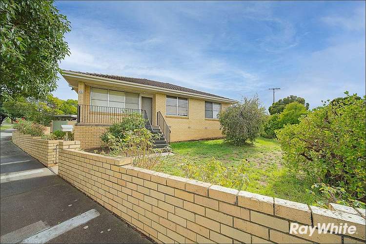 Main view of Homely house listing, 23 Farrell Court, North Bendigo VIC 3550