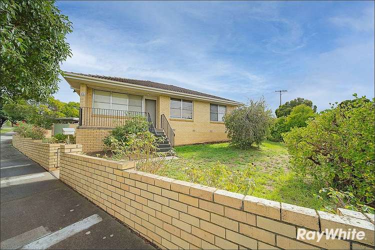 23 Farrell Court, North Bendigo VIC 3550