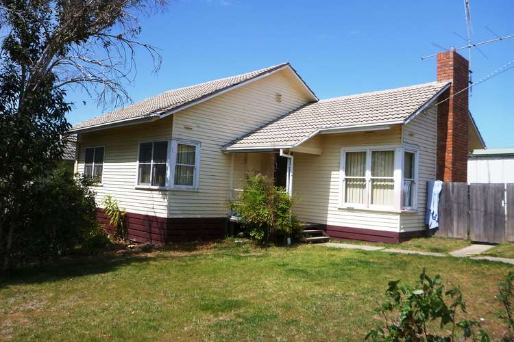 Main view of Homely house listing, 16 Tehan Street, Seymour VIC 3660