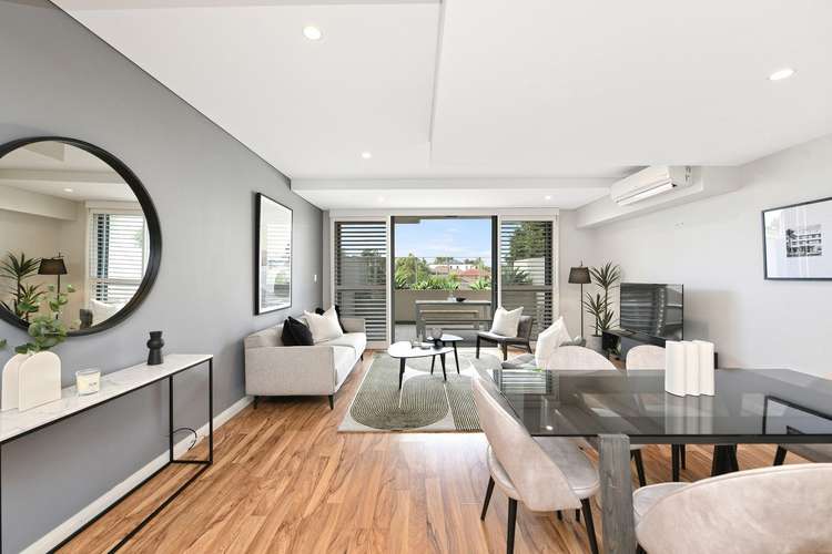 Main view of Homely apartment listing, C12/1-7 Daunt Avenue, Matraville NSW 2036