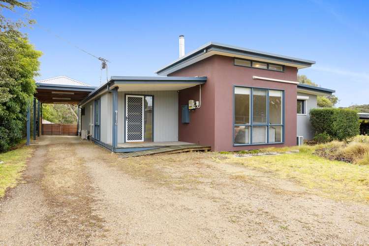 Main view of Homely house listing, 40 Sarazen Street, Rye VIC 3941