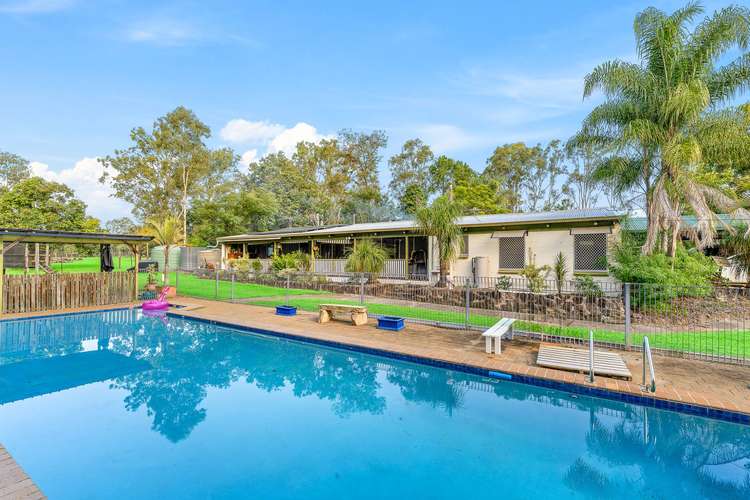 Main view of Homely house listing, 53-95 Sharon Drive, North Maclean QLD 4280