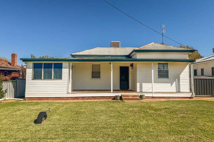 Main view of Homely house listing, 6 Bartley Street, Forbes NSW 2871