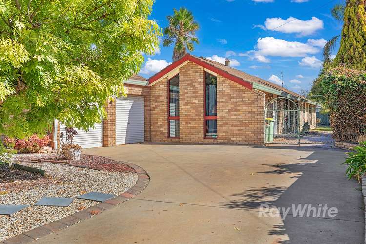 Main view of Homely house listing, 9 Shackell Street, Echuca VIC 3564