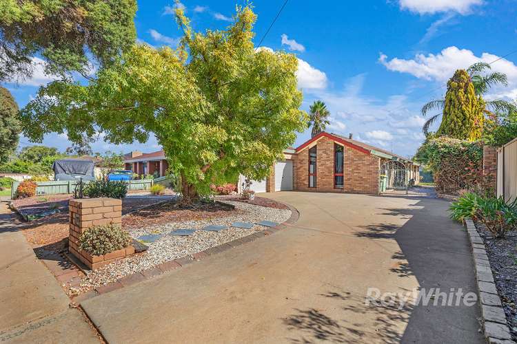 Second view of Homely house listing, 9 Shackell Street, Echuca VIC 3564