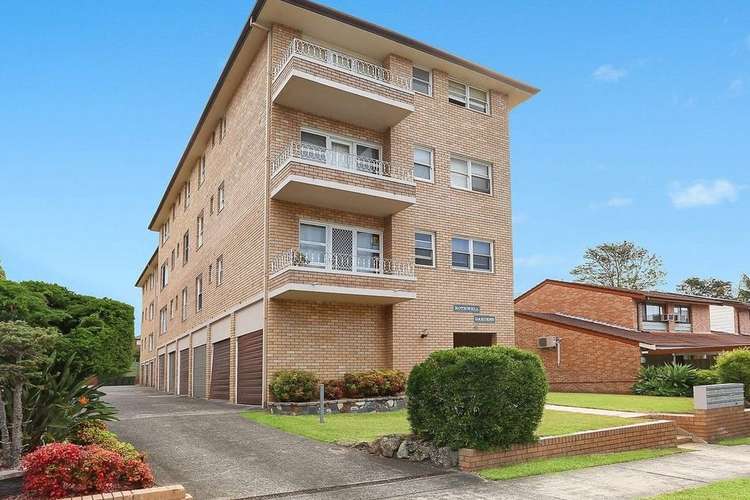 Main view of Homely apartment listing, 4/41A-43 Nelson Street, Penshurst NSW 2222