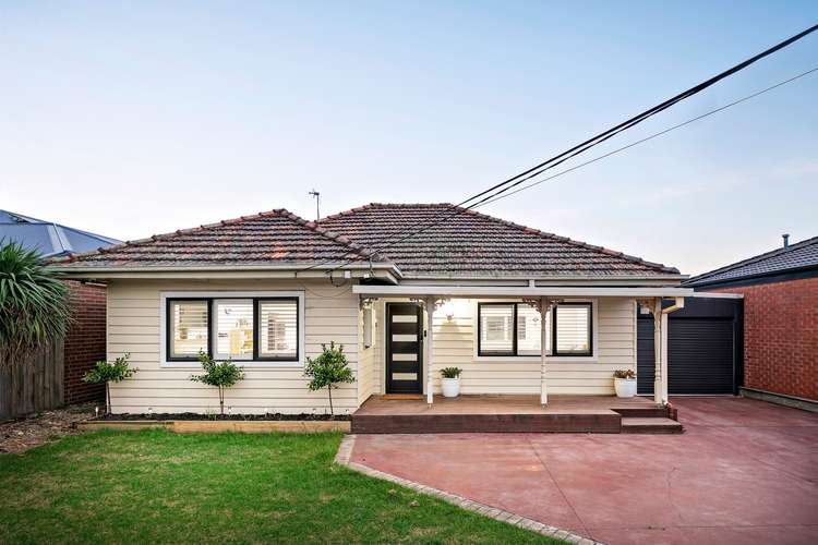 Main view of Homely house listing, 27 Piper Street, Fawkner VIC 3060