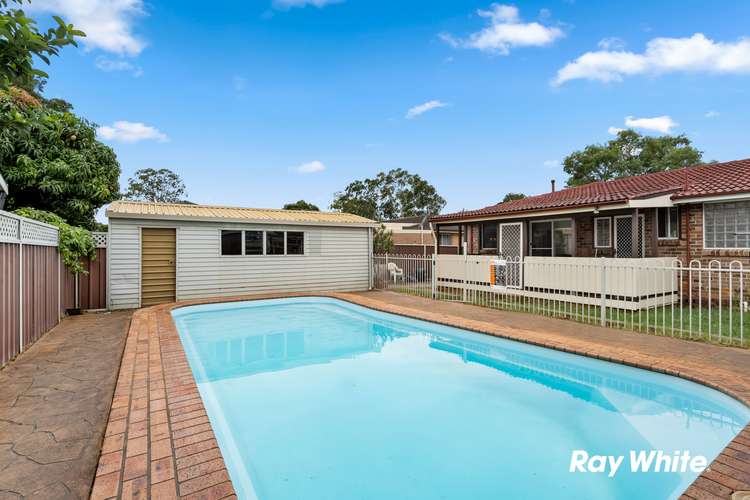Main view of Homely house listing, 10 Lauder Street, Doonside NSW 2767