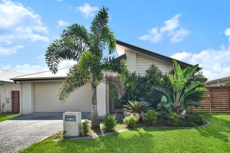Main view of Homely house listing, 10 Shaw Street, Meridan Plains QLD 4551