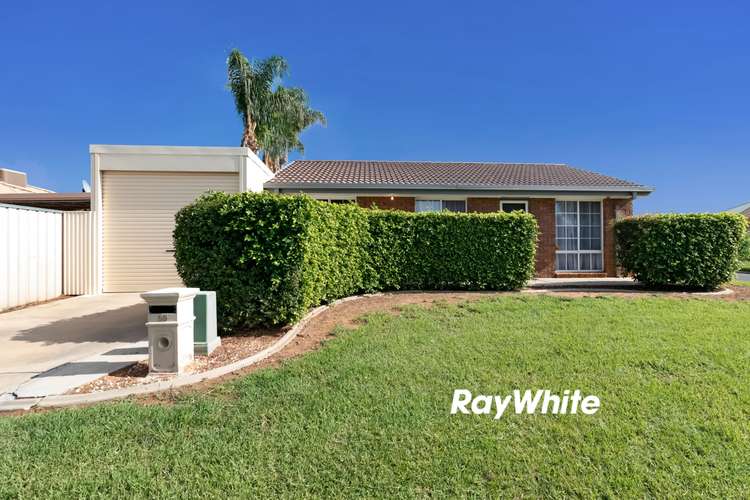 Main view of Homely unit listing, 59 Matthew Flinders Drive, Mildura VIC 3500