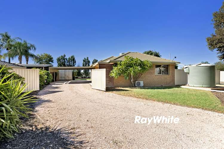 Main view of Homely house listing, 1202 Karadoc Avenue, Irymple VIC 3498