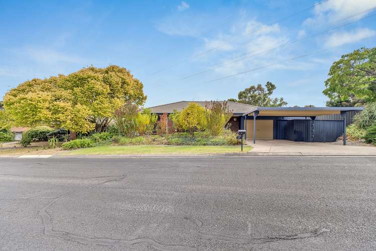 Main view of Homely house listing, 17 Abberton Street, Flagstaff Hill SA 5159