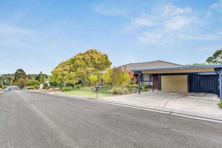 Second view of Homely house listing, 17 Abberton Street, Flagstaff Hill SA 5159