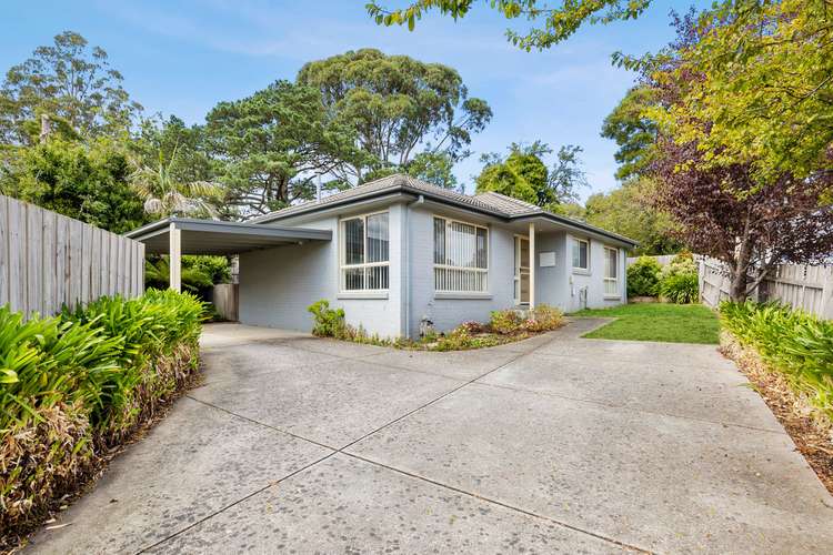 Main view of Homely house listing, 1A Jones Avenue, Mount Clear VIC 3350