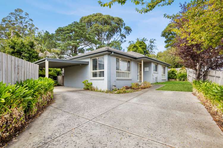 1A Jones Avenue, Mount Clear VIC 3350