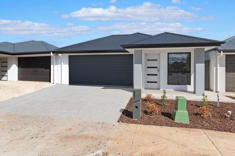 Main view of Homely house listing, 50 Maiolo Crescent, Blakeview SA 5114