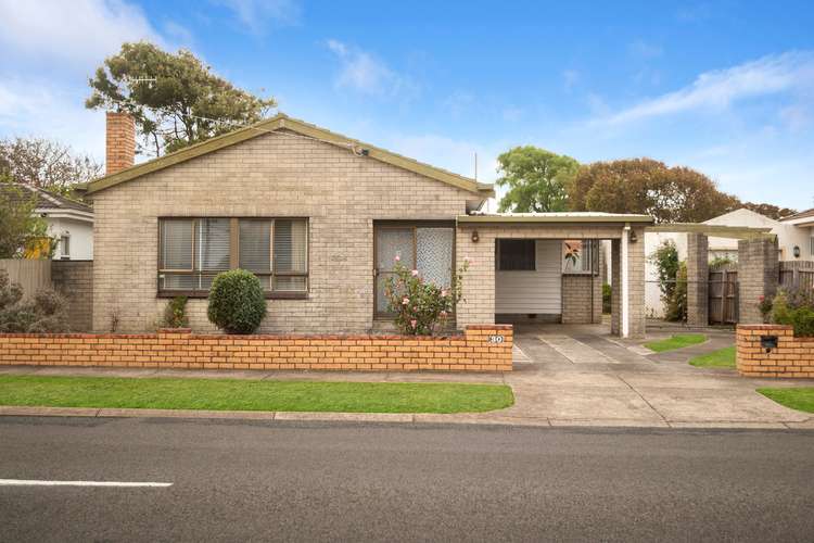 Main view of Homely house listing, 30 Garden Street, Warrnambool VIC 3280