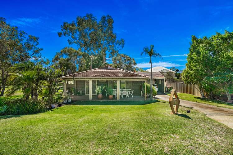Main view of Homely house listing, 11 Osborne Place, Stirling WA 6021
