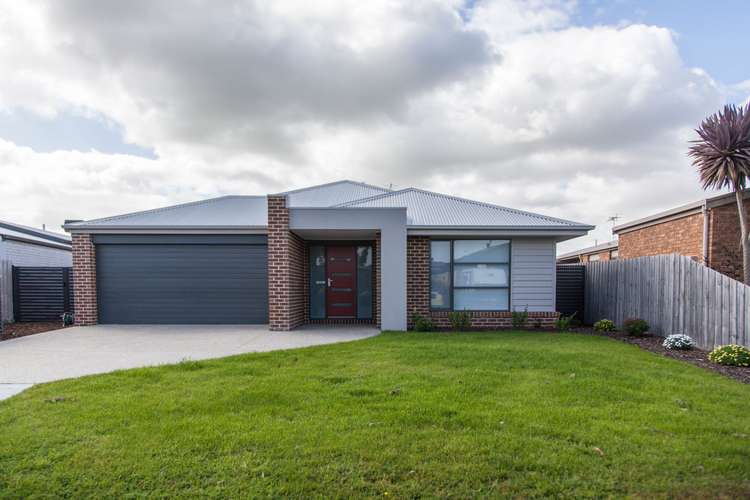 Main view of Homely house listing, 16 Youll Grove, Inverloch VIC 3996