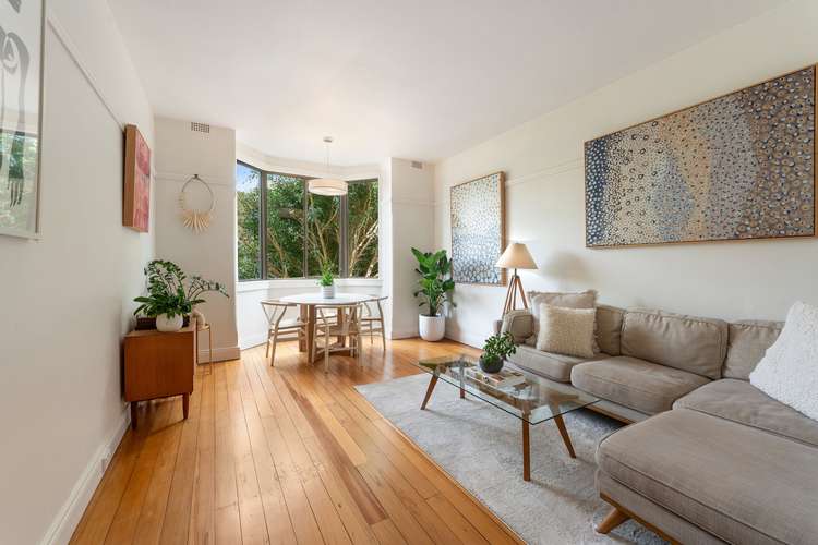 Main view of Homely apartment listing, 4/24 New Street, Bondi NSW 2026