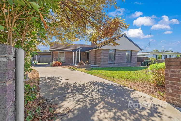 Main view of Homely house listing, 40 Porter Street, Moama NSW 2731