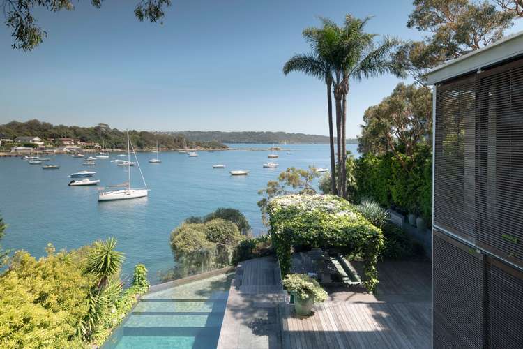 Main view of Homely house listing, 72 Wentworth Road, Vaucluse NSW 2030