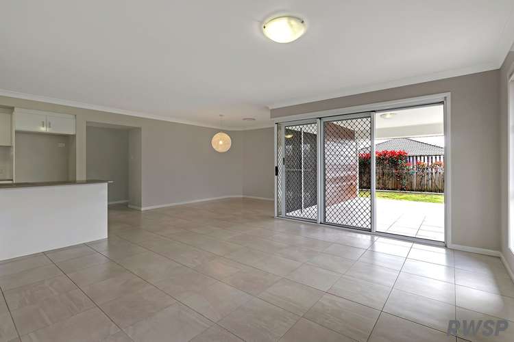 Second view of Homely house listing, 457 Gainsborough Drive, Pimpama QLD 4209